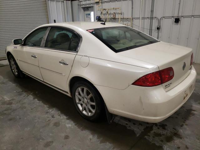 Photo 1 VIN: 1G4HD57218U131286 - BUICK LUCERNE CX 