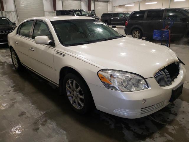 Photo 3 VIN: 1G4HD57218U131286 - BUICK LUCERNE CX 