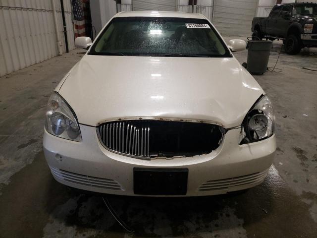 Photo 4 VIN: 1G4HD57218U131286 - BUICK LUCERNE CX 