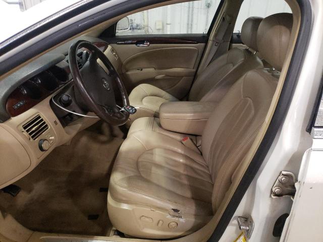 Photo 6 VIN: 1G4HD57218U131286 - BUICK LUCERNE CX 