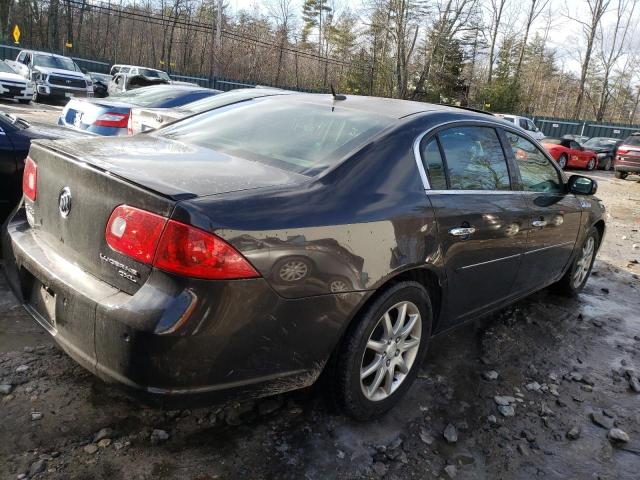 Photo 3 VIN: 1G4HD57218U139999 - BUICK LUCERNE CX 