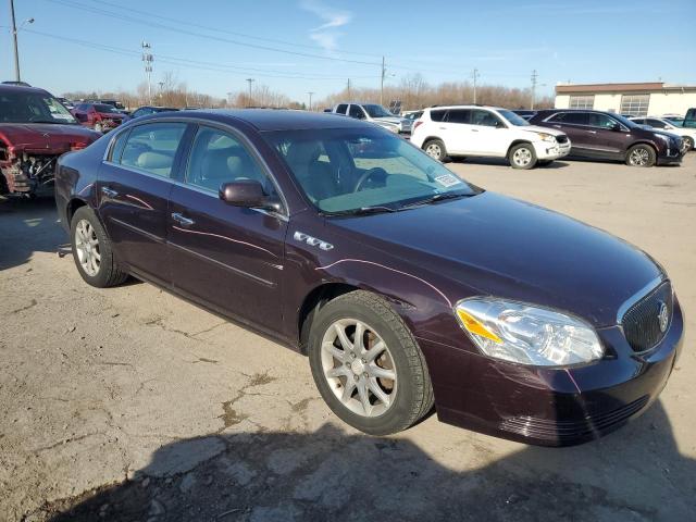 Photo 3 VIN: 1G4HD57218U151876 - BUICK LUCERNE 