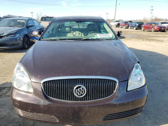 Photo 4 VIN: 1G4HD57218U151876 - BUICK LUCERNE 