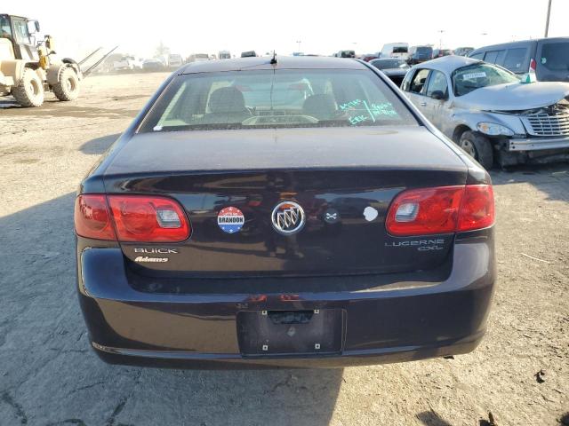 Photo 5 VIN: 1G4HD57218U151876 - BUICK LUCERNE 