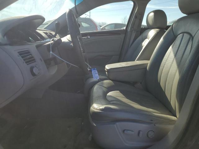 Photo 6 VIN: 1G4HD57218U151876 - BUICK LUCERNE 