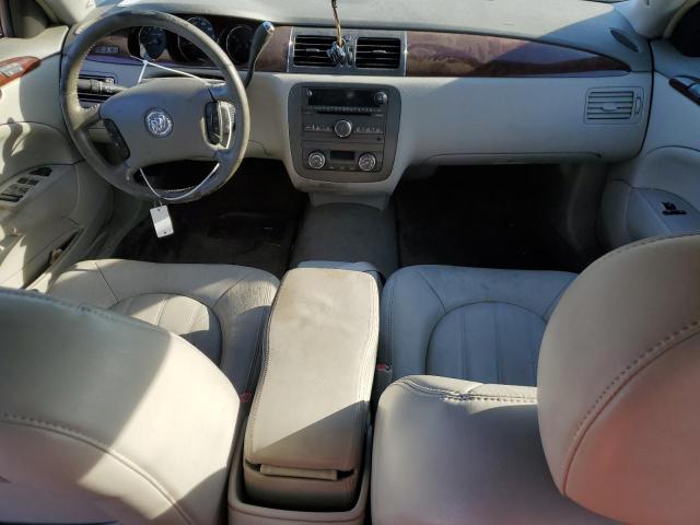 Photo 7 VIN: 1G4HD57218U151876 - BUICK LUCERNE 