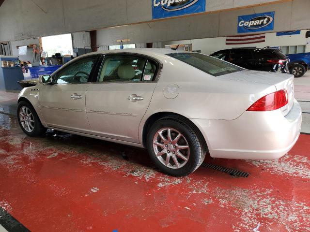 Photo 1 VIN: 1G4HD57218U153742 - BUICK LUCERNE CX 