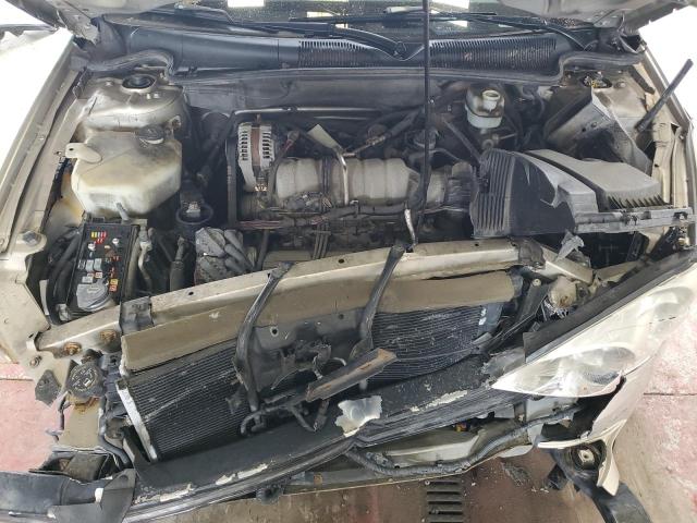 Photo 10 VIN: 1G4HD57218U153742 - BUICK LUCERNE CX 