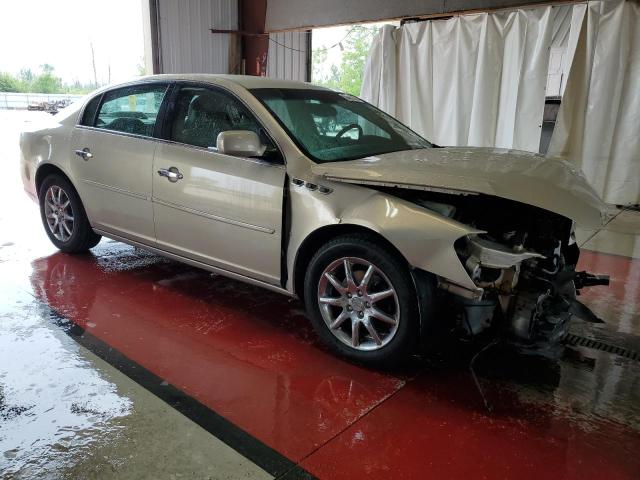 Photo 3 VIN: 1G4HD57218U153742 - BUICK LUCERNE CX 