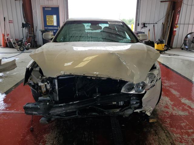 Photo 4 VIN: 1G4HD57218U153742 - BUICK LUCERNE CX 