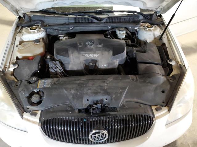 Photo 10 VIN: 1G4HD57218U162750 - BUICK LUCERNE 