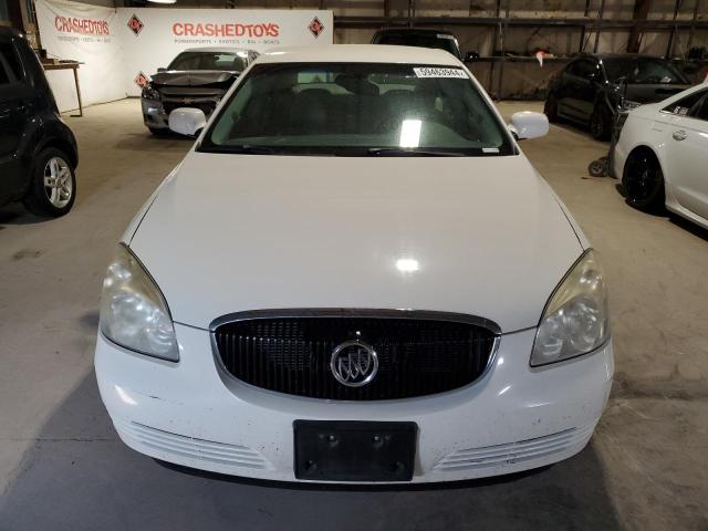 Photo 4 VIN: 1G4HD57218U162750 - BUICK LUCERNE 