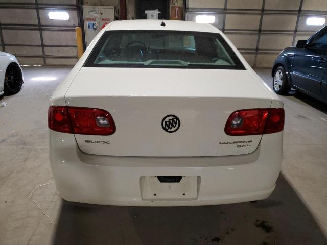 Photo 5 VIN: 1G4HD57218U162750 - BUICK LUCERNE 