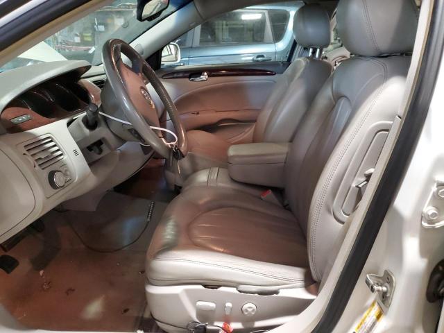 Photo 6 VIN: 1G4HD57218U162750 - BUICK LUCERNE 