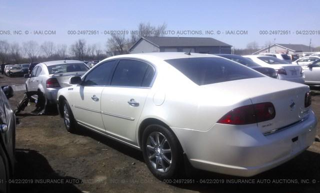 Photo 2 VIN: 1G4HD57218U164708 - BUICK LUCERNE 