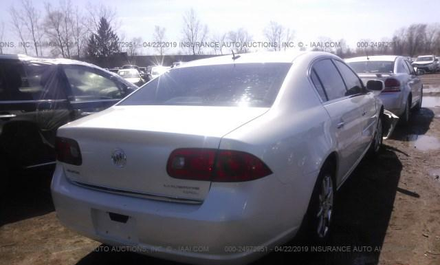 Photo 3 VIN: 1G4HD57218U164708 - BUICK LUCERNE 