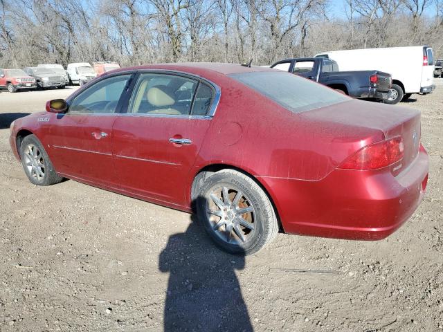 Photo 1 VIN: 1G4HD57218U167219 - BUICK LUCERNE 