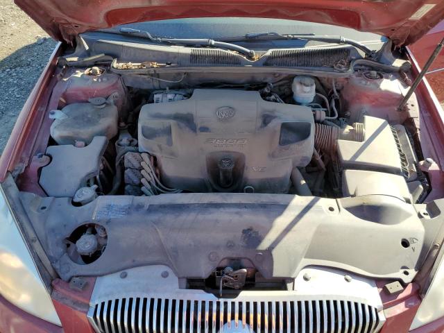 Photo 10 VIN: 1G4HD57218U167219 - BUICK LUCERNE 