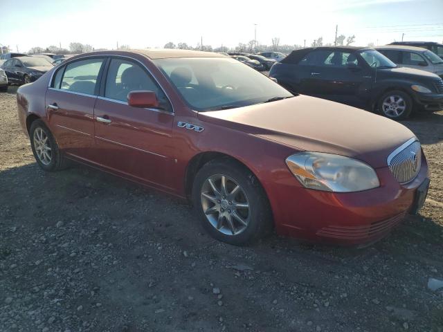 Photo 3 VIN: 1G4HD57218U167219 - BUICK LUCERNE 