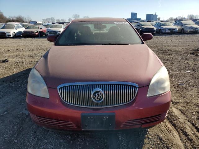 Photo 4 VIN: 1G4HD57218U167219 - BUICK LUCERNE 