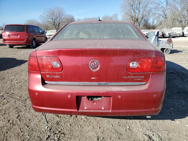 Photo 5 VIN: 1G4HD57218U167219 - BUICK LUCERNE 