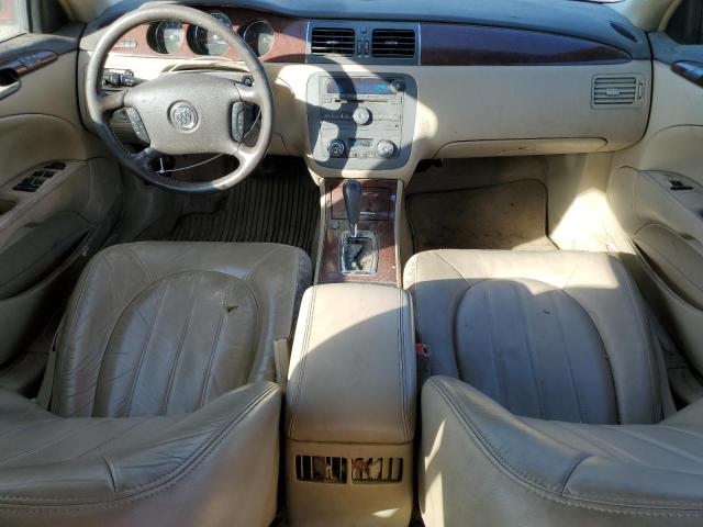 Photo 7 VIN: 1G4HD57218U167219 - BUICK LUCERNE 