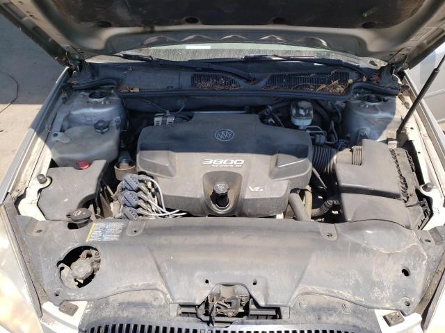 Photo 10 VIN: 1G4HD57218U167902 - BUICK LUCERNE 