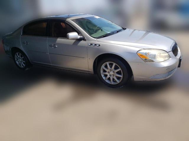 Photo 3 VIN: 1G4HD57218U167902 - BUICK LUCERNE 