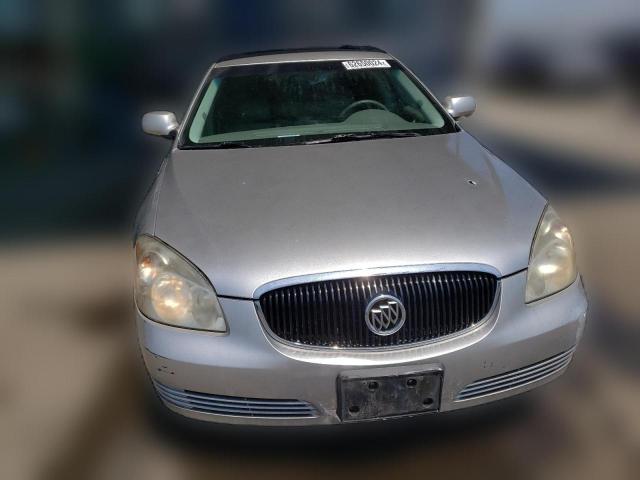 Photo 4 VIN: 1G4HD57218U167902 - BUICK LUCERNE 