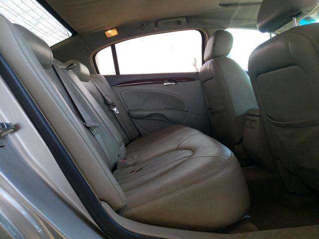 Photo 9 VIN: 1G4HD57218U167902 - BUICK LUCERNE 