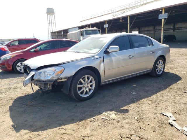 Photo 0 VIN: 1G4HD57218U168807 - BUICK LUCERNE CX 