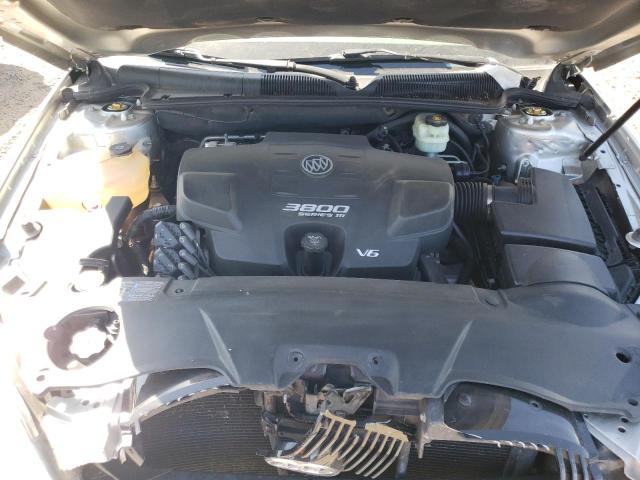 Photo 10 VIN: 1G4HD57218U168807 - BUICK LUCERNE CX 