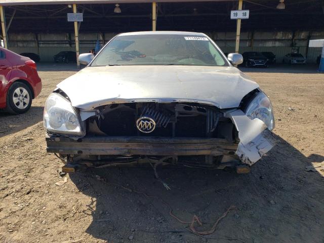 Photo 4 VIN: 1G4HD57218U168807 - BUICK LUCERNE CX 