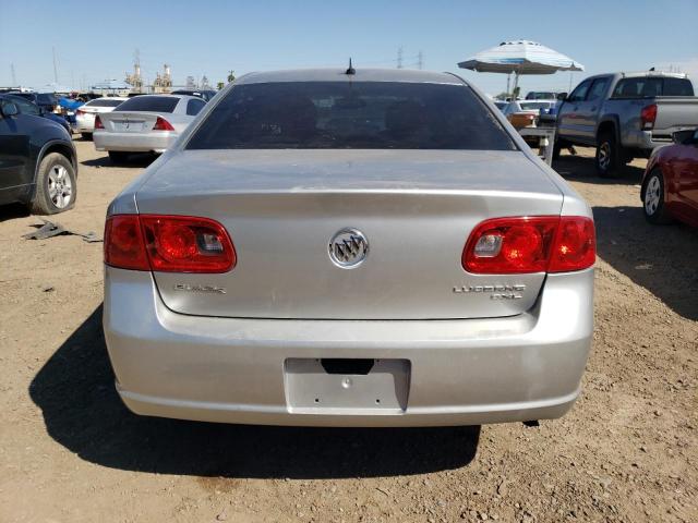 Photo 5 VIN: 1G4HD57218U168807 - BUICK LUCERNE CX 