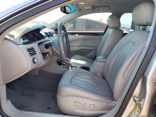 Photo 6 VIN: 1G4HD57218U168807 - BUICK LUCERNE CX 