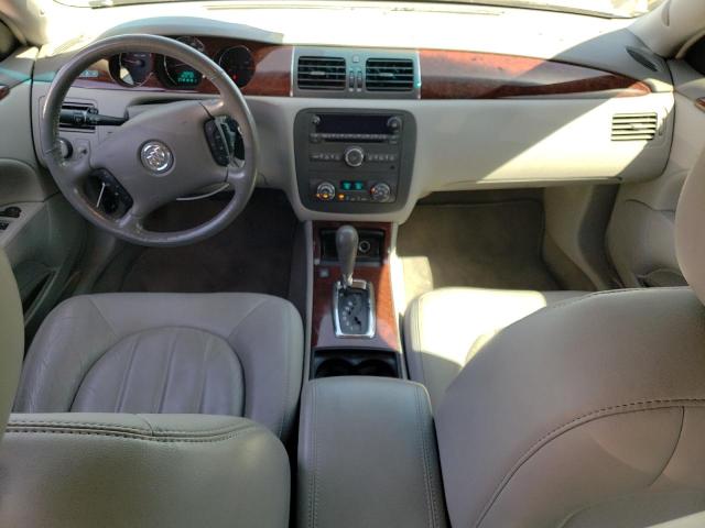 Photo 7 VIN: 1G4HD57218U168807 - BUICK LUCERNE CX 