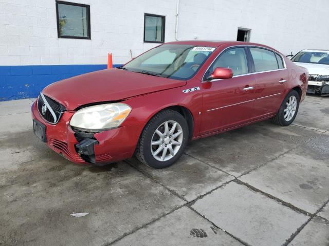 Photo 0 VIN: 1G4HD57218U178513 - BUICK LUCERNE 