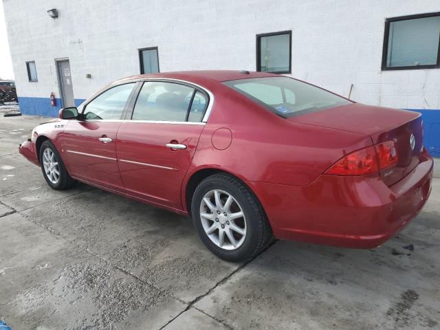 Photo 1 VIN: 1G4HD57218U178513 - BUICK LUCERNE 