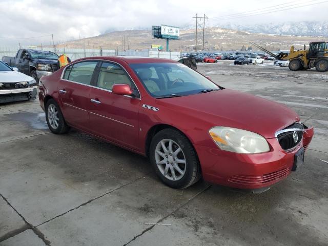 Photo 3 VIN: 1G4HD57218U178513 - BUICK LUCERNE 