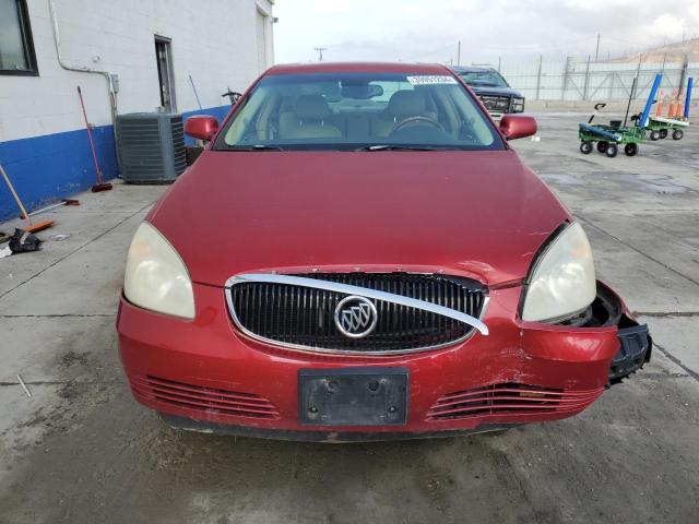 Photo 4 VIN: 1G4HD57218U178513 - BUICK LUCERNE 