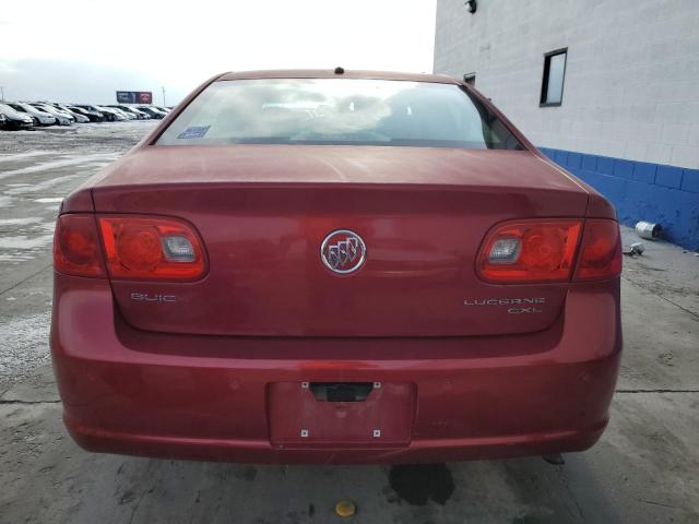 Photo 5 VIN: 1G4HD57218U178513 - BUICK LUCERNE 