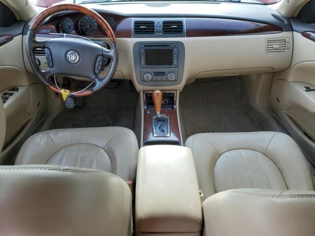 Photo 7 VIN: 1G4HD57218U178513 - BUICK LUCERNE 