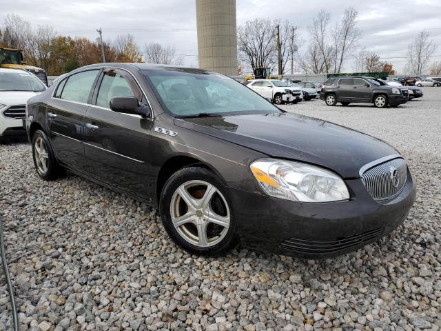 Photo 3 VIN: 1G4HD57218U181380 - BUICK LUCERNE 