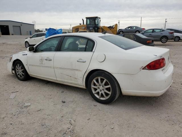 Photo 1 VIN: 1G4HD57218U189060 - BUICK LUCERNE 