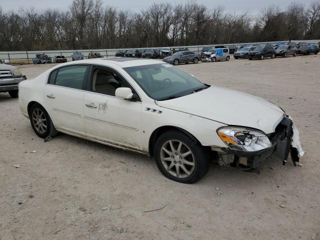 Photo 3 VIN: 1G4HD57218U189060 - BUICK LUCERNE 