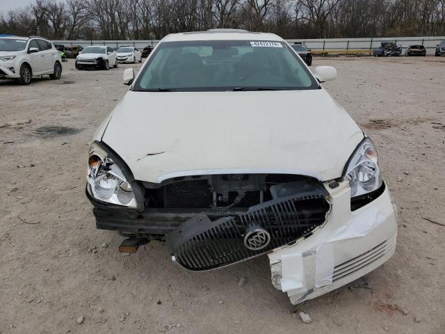 Photo 4 VIN: 1G4HD57218U189060 - BUICK LUCERNE 