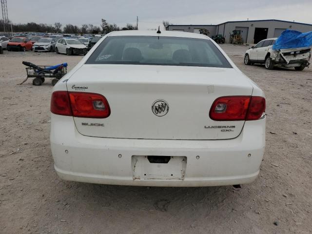 Photo 5 VIN: 1G4HD57218U189060 - BUICK LUCERNE 