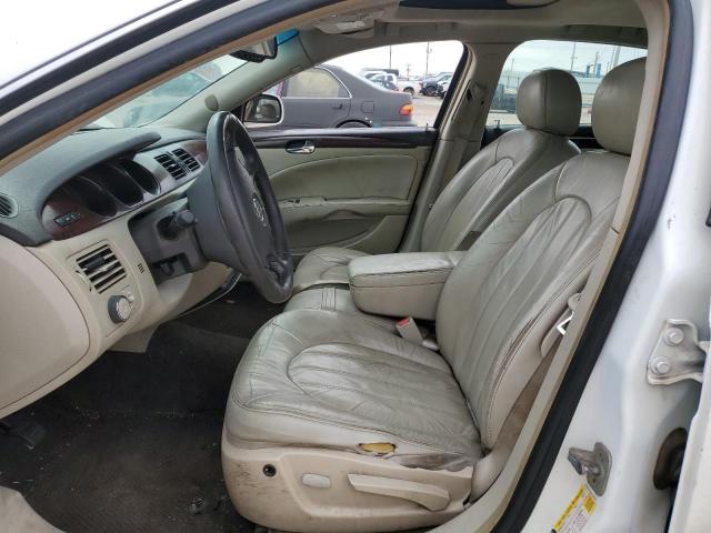 Photo 6 VIN: 1G4HD57218U189060 - BUICK LUCERNE 