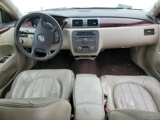 Photo 7 VIN: 1G4HD57218U189060 - BUICK LUCERNE 