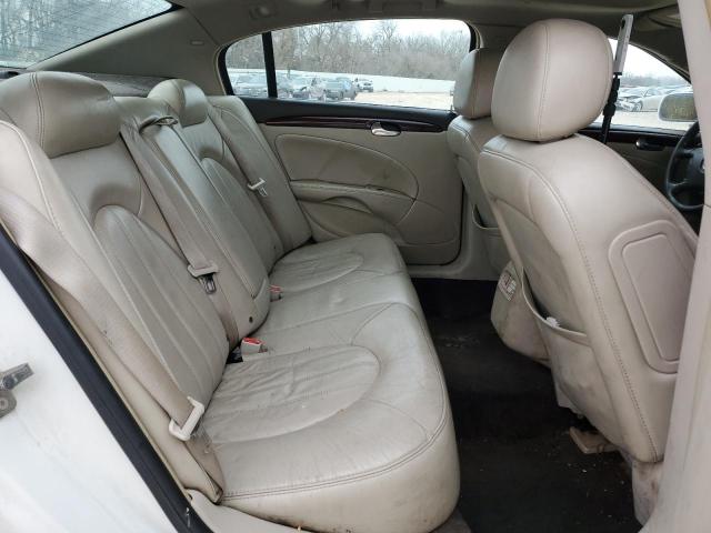 Photo 9 VIN: 1G4HD57218U189060 - BUICK LUCERNE 